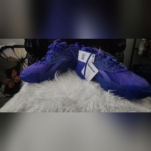 Reebok Cardi B Club C V2 "Ultra Purple" Women's​ Shoe
